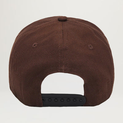 Jungles Zero Dollars Cap (Brown)