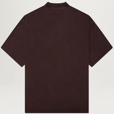 Jungles Disapointment Tee (Vintage Brown)