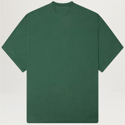 Jungles Normality Tee (Vintage Green)
