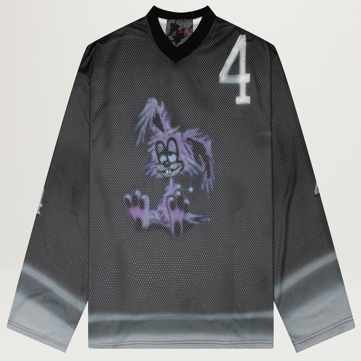 Jungles Todo Bien Moto Jersey (Black)