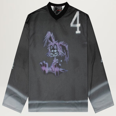 Jungles Todo Bien Moto Jersey (Black)