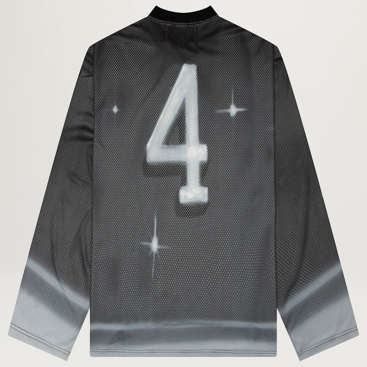 Jungles Todo Bien Moto Jersey (Black)