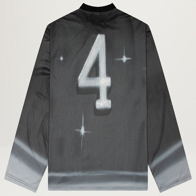 Jungles Todo Bien Moto Jersey (Black)