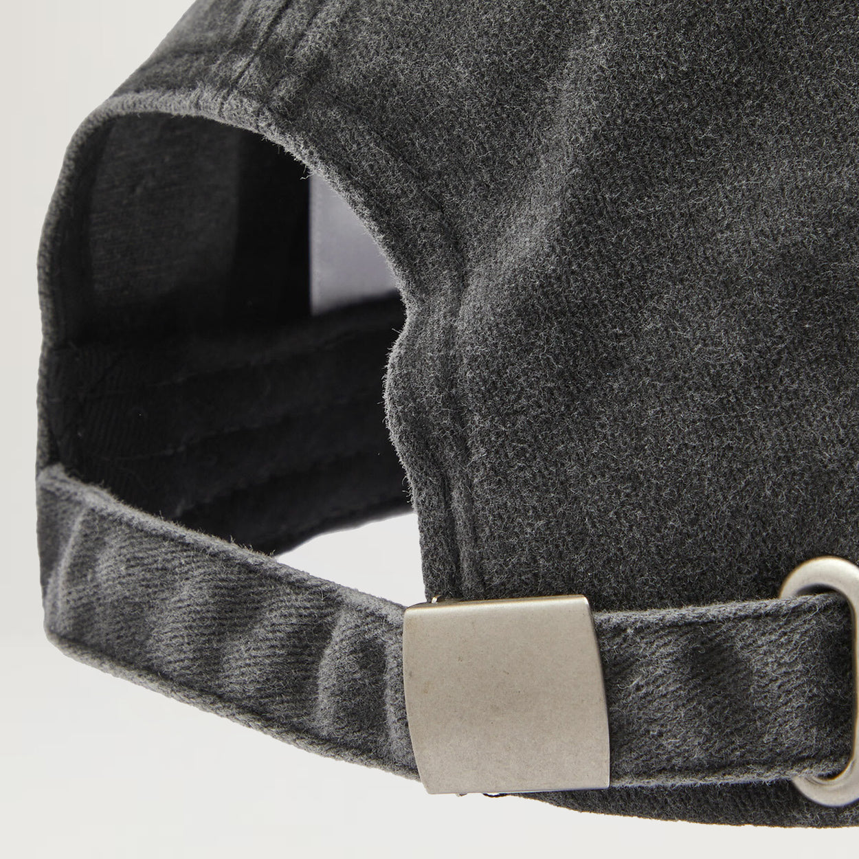 Jungles Tranquilo Cap (Washed Black)