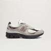 New Balance 2002R (Cream/Kumquat)