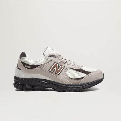 New Balance 2002R (Cream/Kumquat)