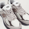 New Balance 2002R (Cream/Kumquat)