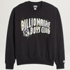 Billionaire Boys Club Layers Crew (Black)