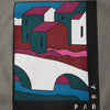 Parra Leaving You Tee (Anthracite)