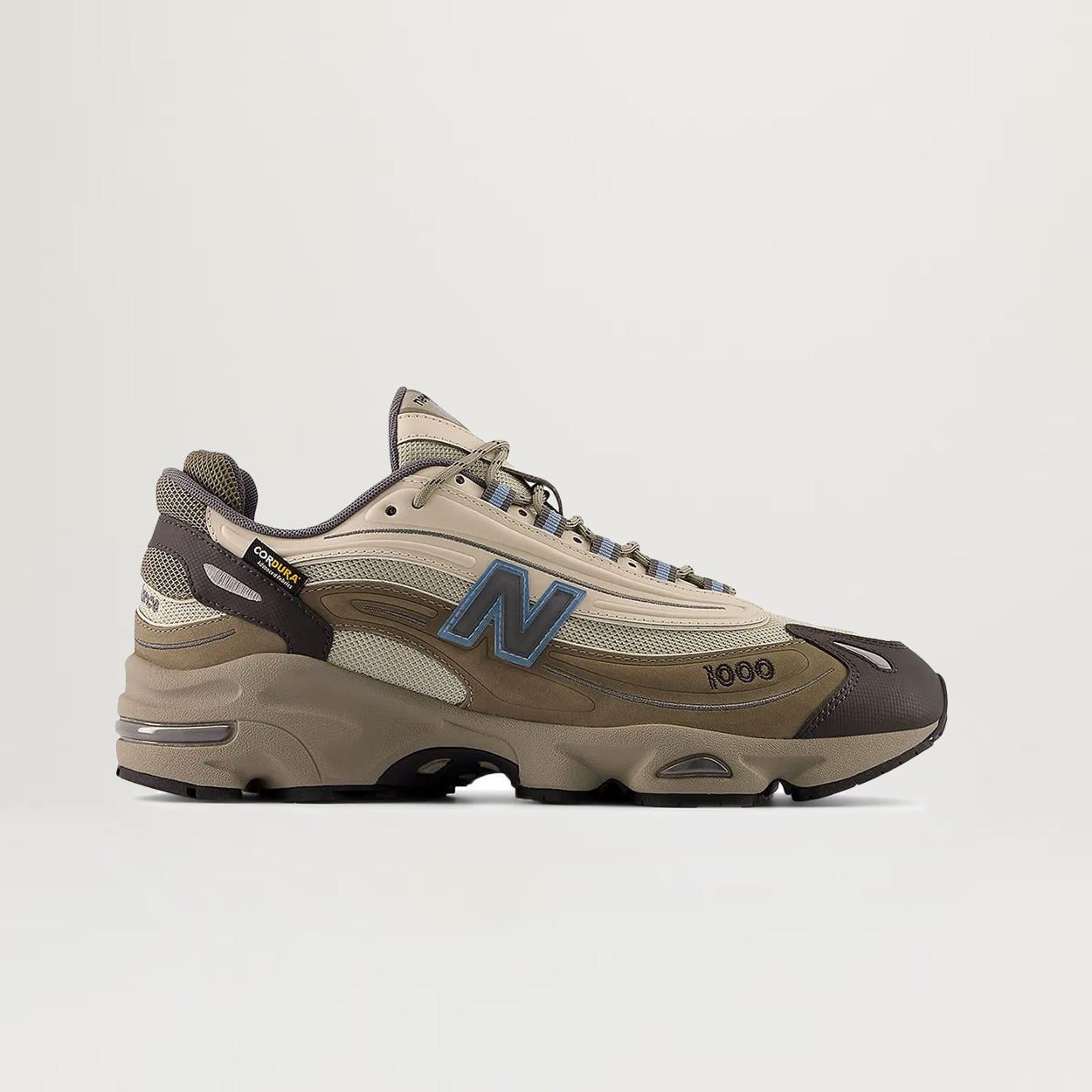 New Balance M1000 (Dockside/Still Water/Shipyard)