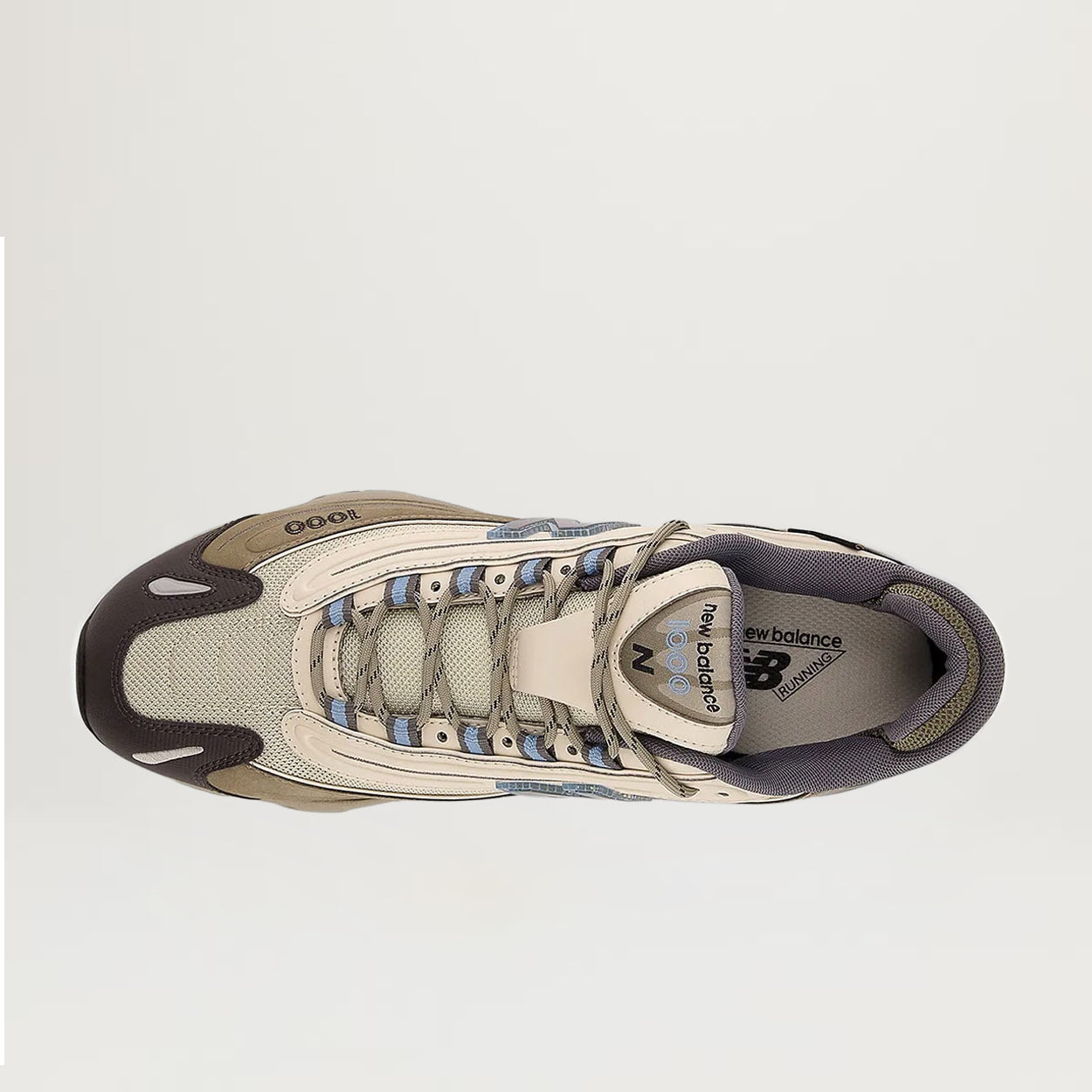 New Balance M1000 (Dockside/Still Water/Shipyard)