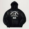 Market Buzzer Beaters Hoodie (Black)