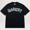 Market Expansion Pack Tee (Black)