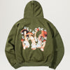 Market Expansion Pack Hoodie (Kelp)