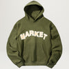 Market Expansion Pack Hoodie (Kelp)