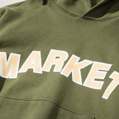 Market Expansion Pack Hoodie (Kelp)