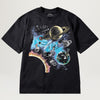 Market Grateful Dead Solar System Tee (Black)