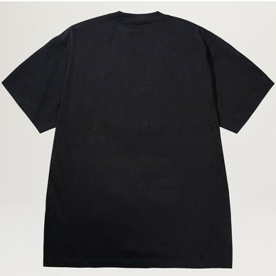 Market Make It Rain Bear Tee (Jet Black)
