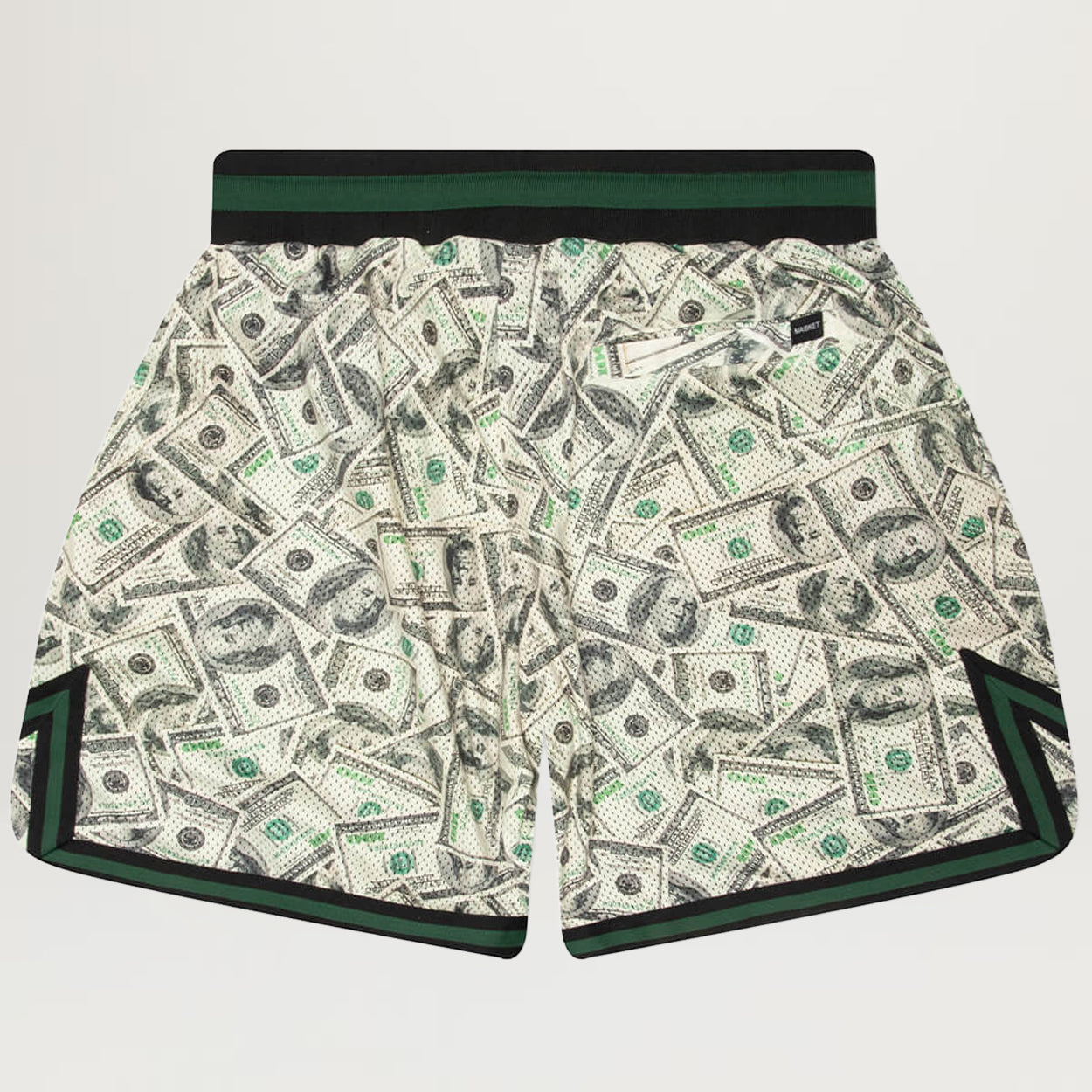 Market Money Arc Game Shorts (Multi)