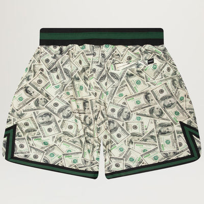 Market Money Arc Game Shorts (Multi)
