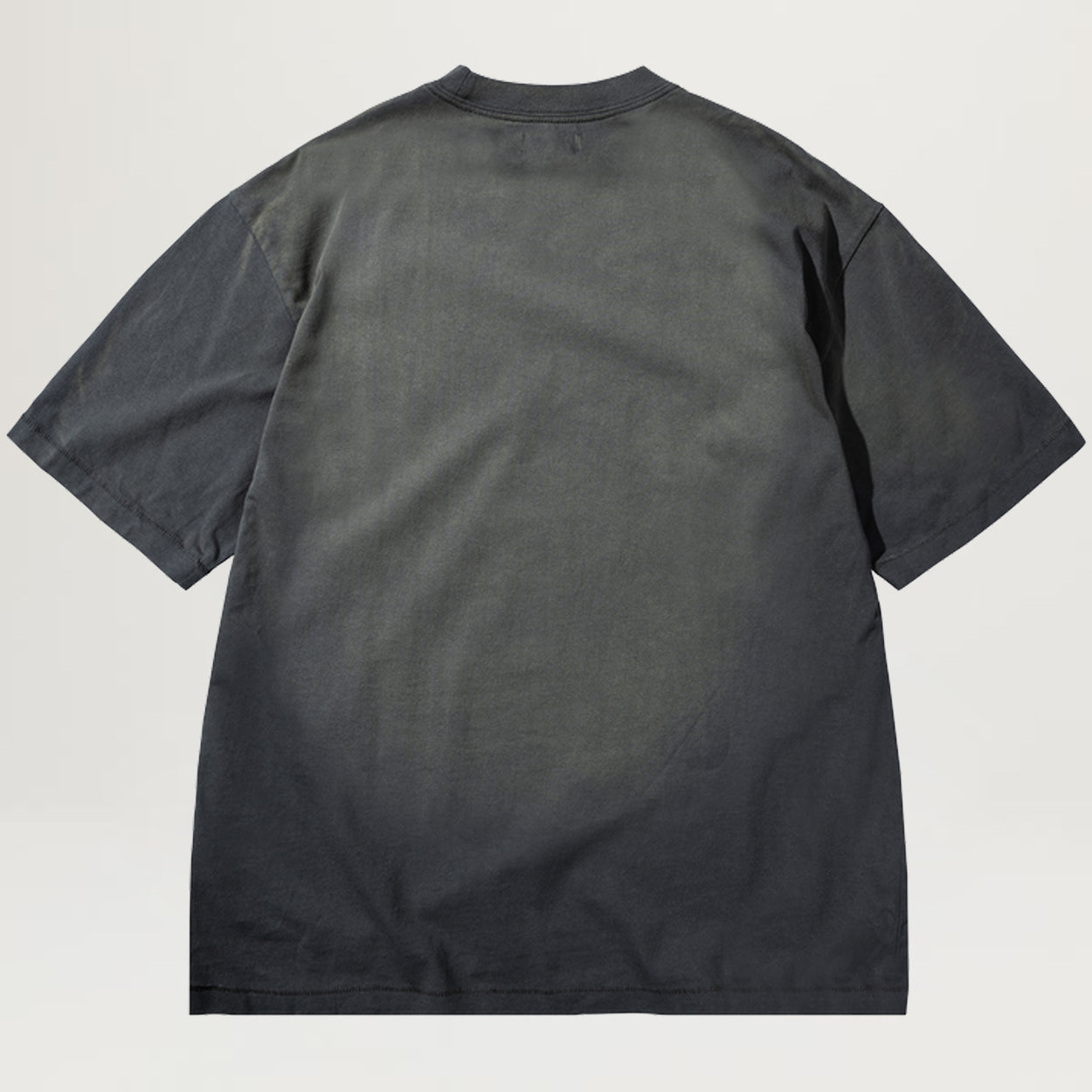 Market Smiley 1990 Tee (Cement)