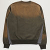 Memory Lane Reapers Flare Crewneck (Olive)