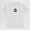 S.V.O. SEXSI Tee (White)