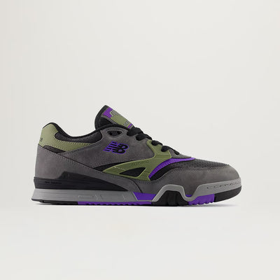 NB Numeric 770 (Grey/Olive-Purple)