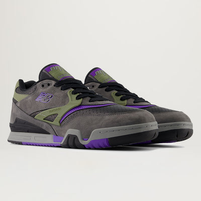 NB Numeric 770 (Grey/Olive-Purple)
