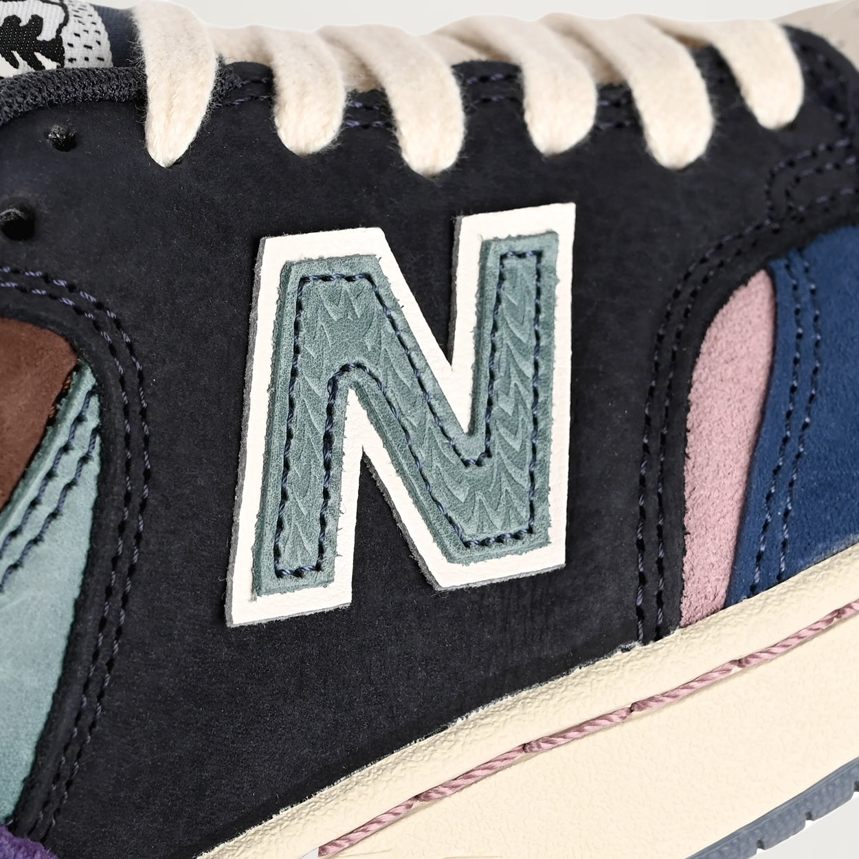 NB Numeric X 35th North 480 (Navy/Sea Salt)