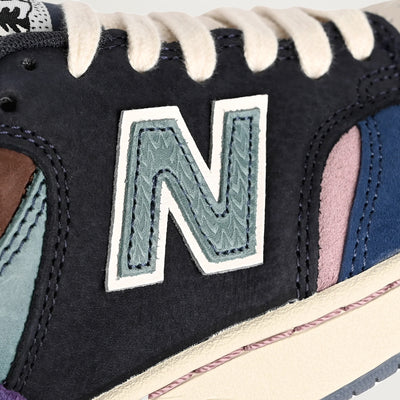NB Numeric X 35th North 480 (Navy/Sea Salt)