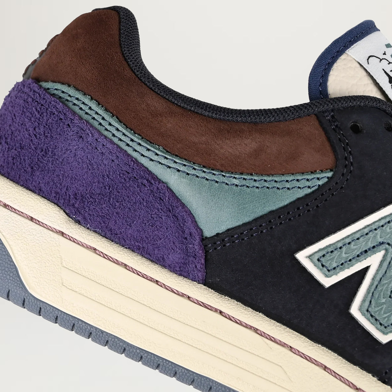 NB Numeric X 35th North 480 (Navy/Sea Salt)