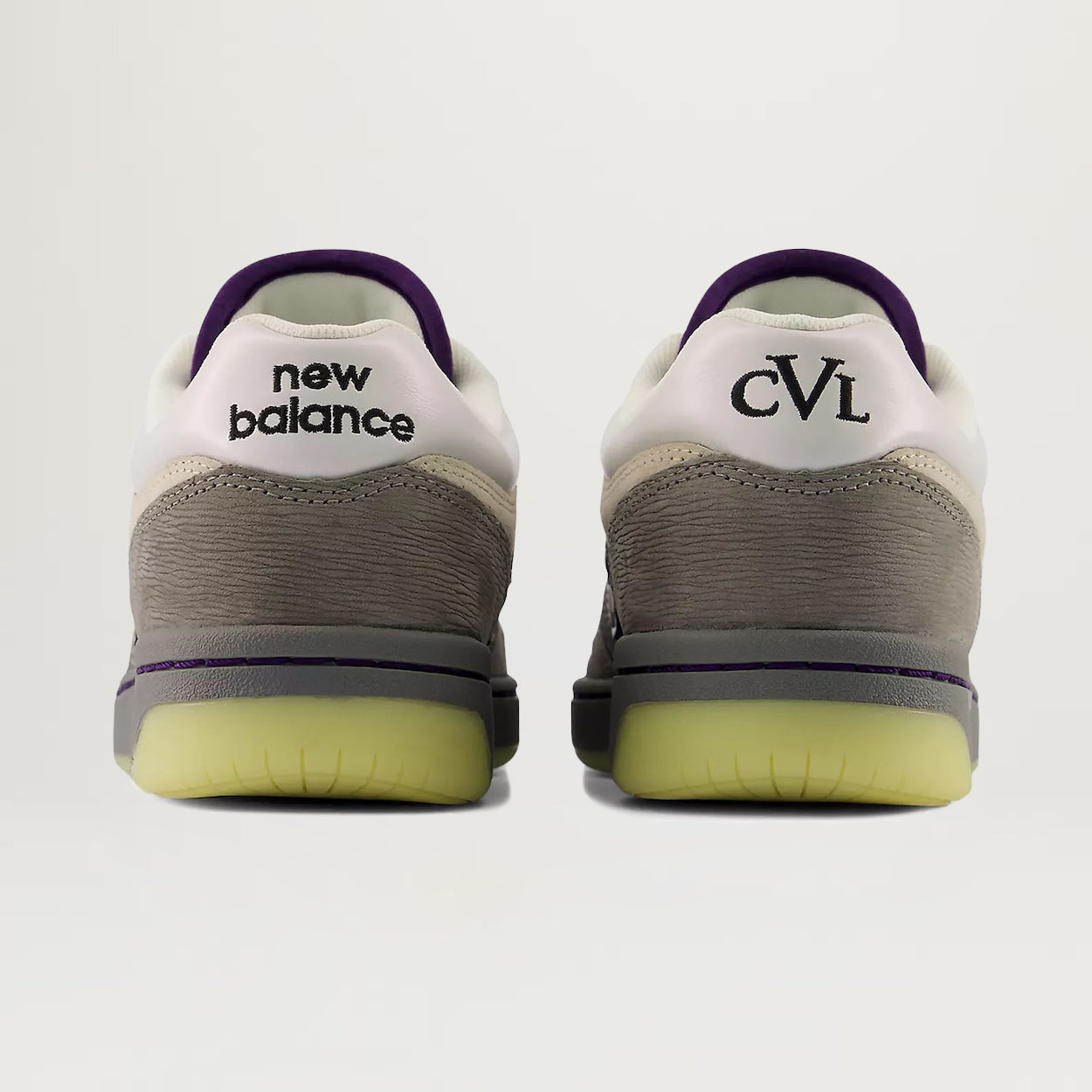 NB Numeric X Civil 480 (Harbor Grey/Silver Lining)