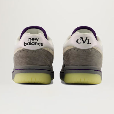 NB Numeric X Civil 480 (Harbor Grey/Silver Lining)
