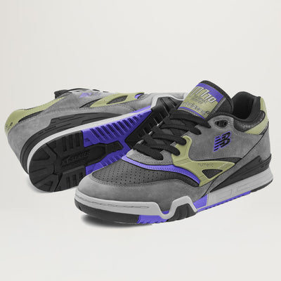 NB Numeric 770 (Grey/Olive-Purple)