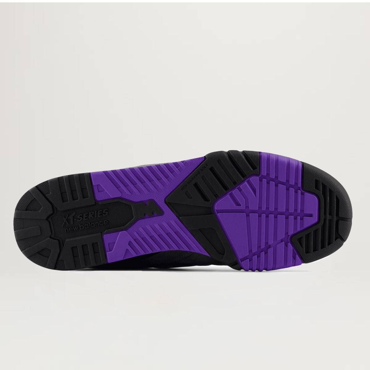 NB Numeric 770 (Grey/Olive-Purple)