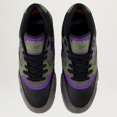 NB Numeric 770 (Grey/Olive-Purple)