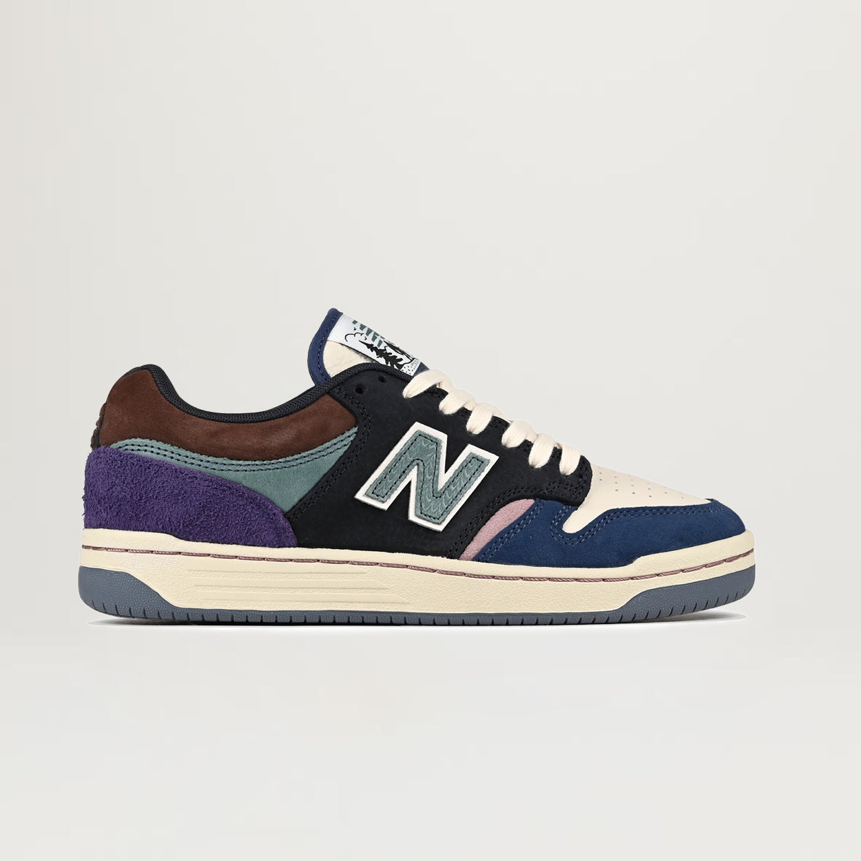NB Numeric X 35th North 480 (Navy/Sea Salt)