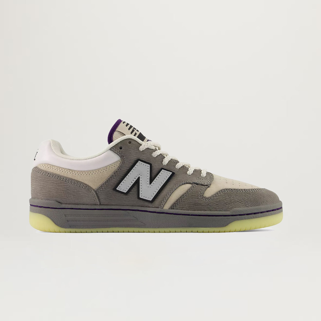 NB Numeric X Civil 480 (Harbor Grey/Silver Lining)