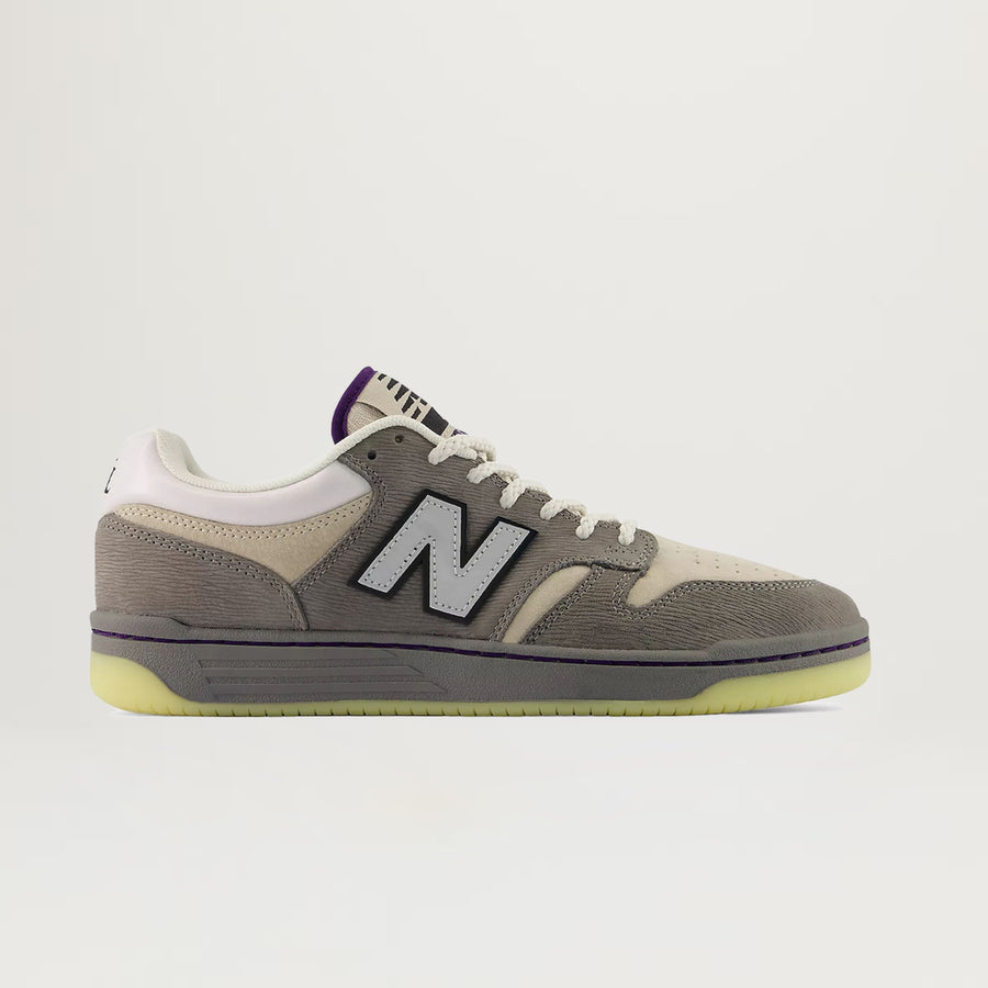 NB Numeric X Civil 480 (Harbor Grey/Silver Lining)