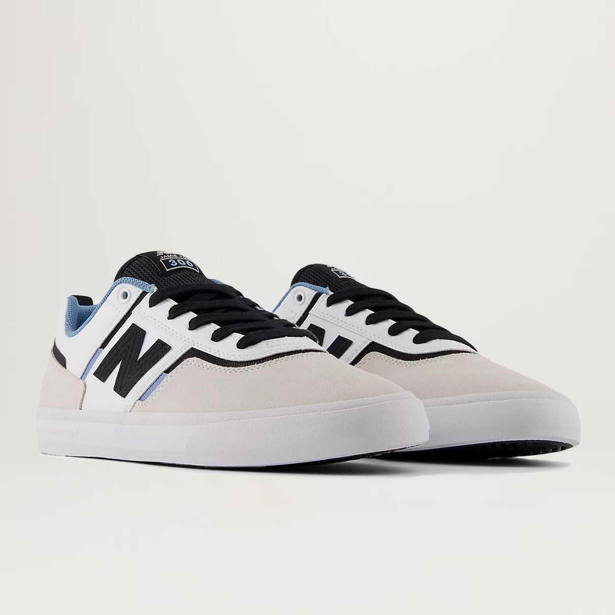 NB Numeric Jamie Foy 306 (Reflection/White)