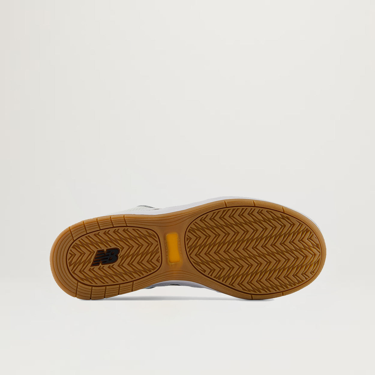 NB Numeric Tiago Lemos 808 (White/Black) - Sizes 8.5, 10.5