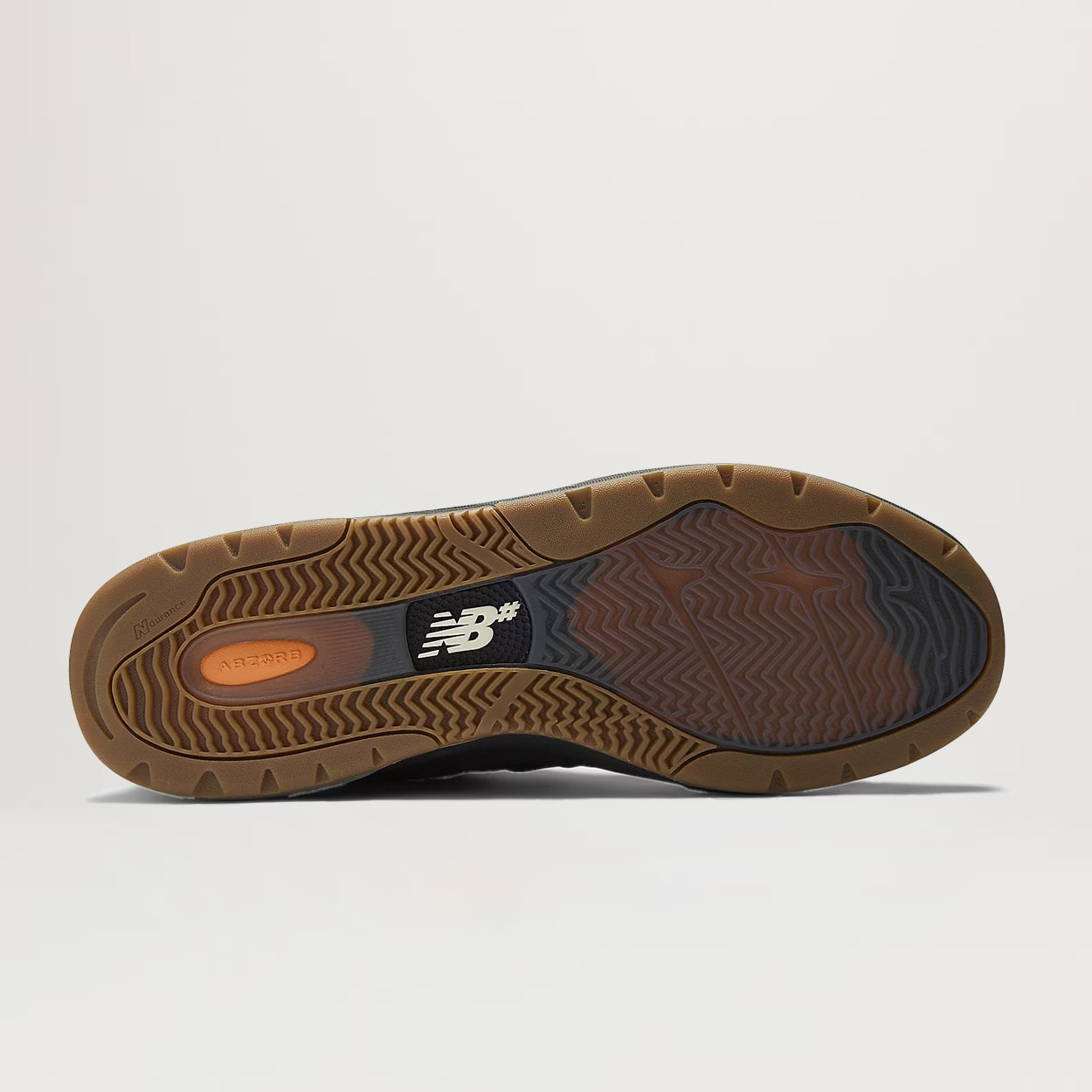 NB Numeric Reynolds 933 (Brown/Black)