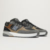 NB Numeric Reynolds 933 (Tan/Grey)