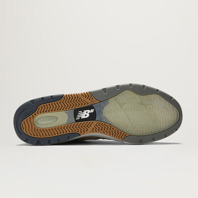 NB Numeric Reynolds 933 (Tan/Grey)