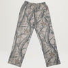 NewYakCity Top 10 Embroidered Flare Sweatpants (Camo)