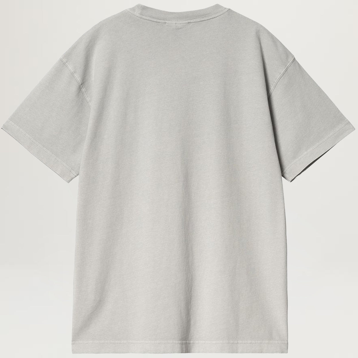 Carhartt WIP Nelson Tee (Sonic Silver)