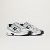 New Balance 740 (White/Silver)