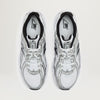 New Balance 740 (White/Silver)