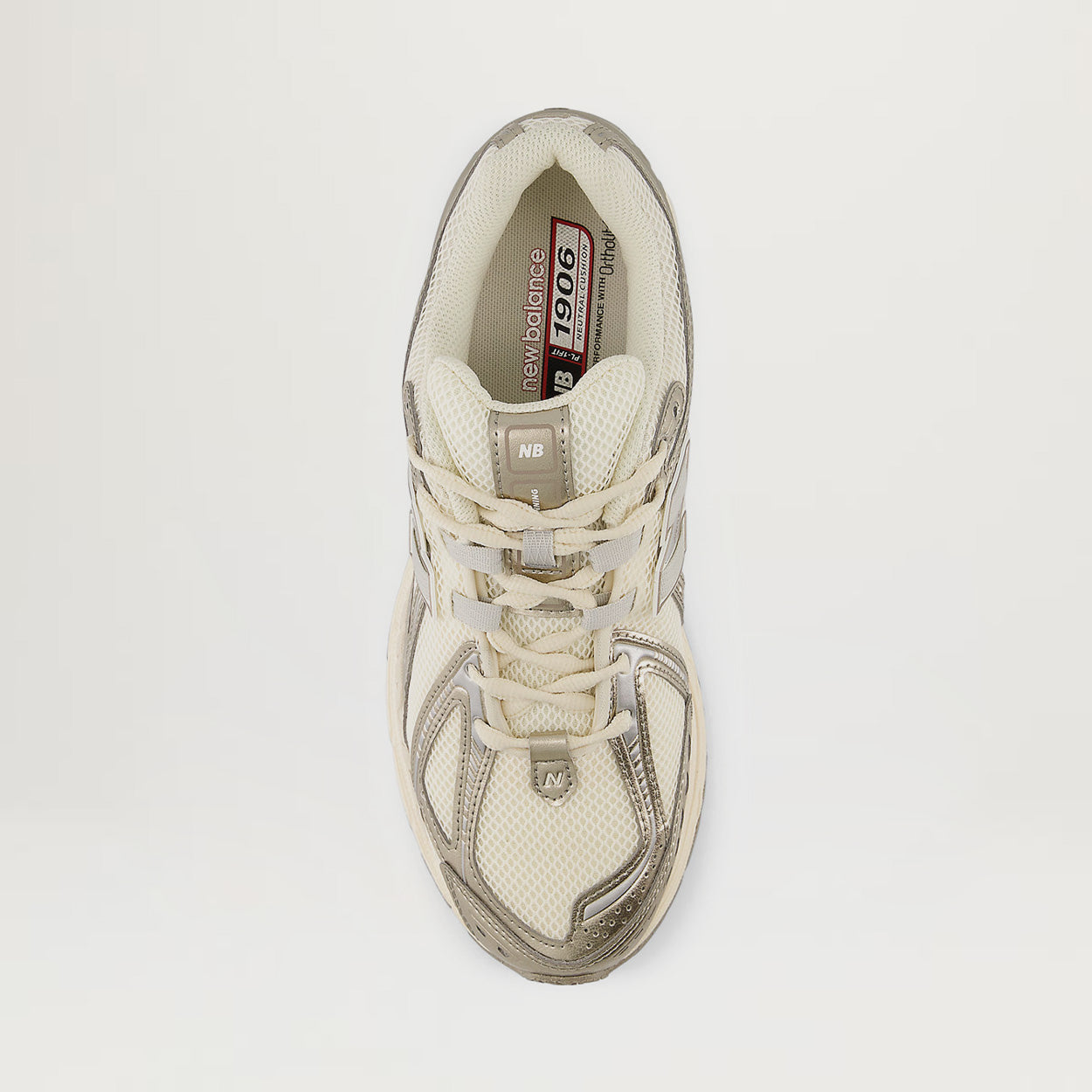 New Balance 1906R (Arid Stone/Permafrost/Silver Metallic)